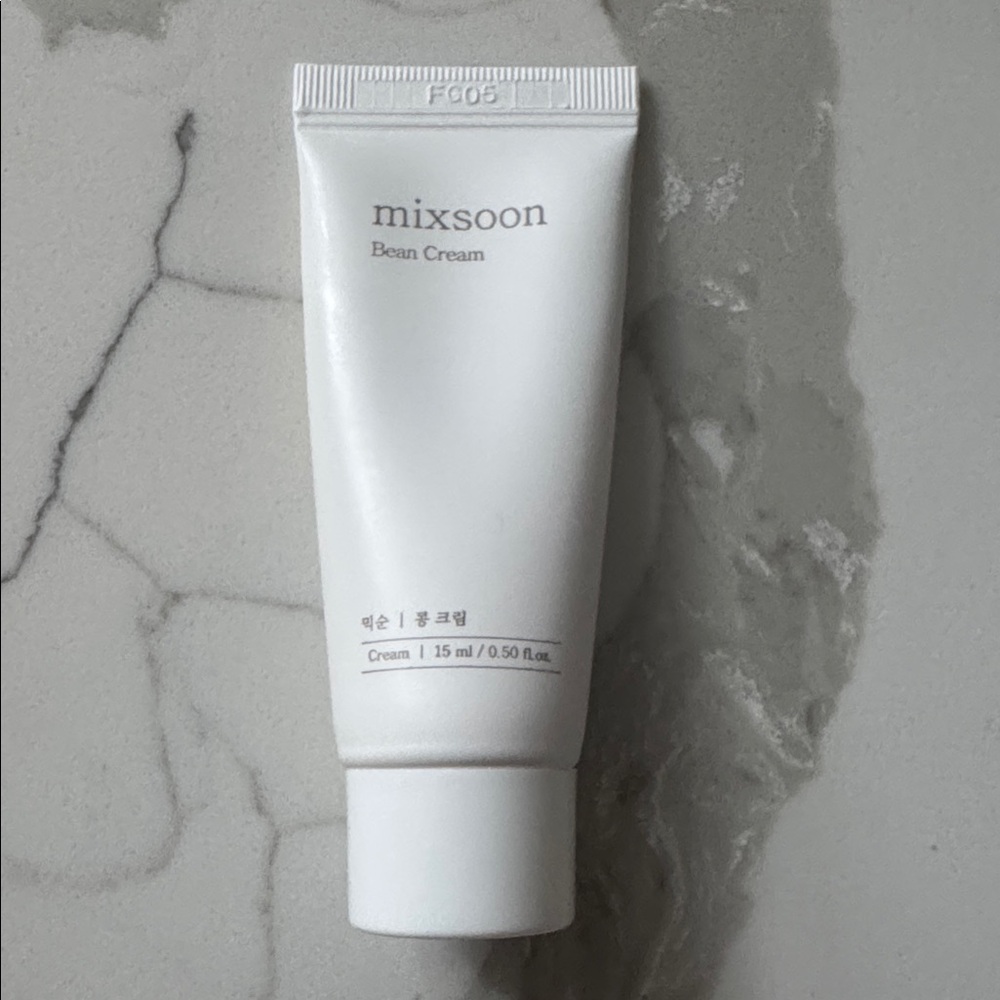 🌸5/$25🌸 Mixsoon bean cream